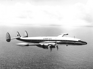 superconstellation