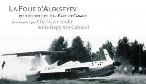 Cabaud Alekseyev Carré 30