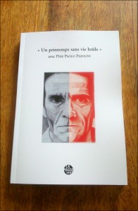 Pasolini Passe du Vent