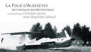 Cabaud Alekseyev Carré 30