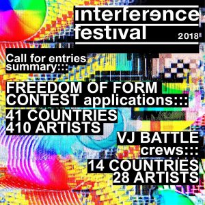 Festival Interference